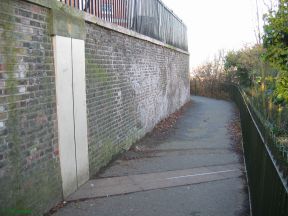 Greenwich Meridian Marker; England; LB Greenwich; Greenwich (SE10)